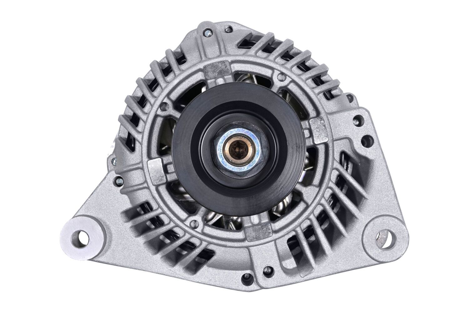 Alternator-1