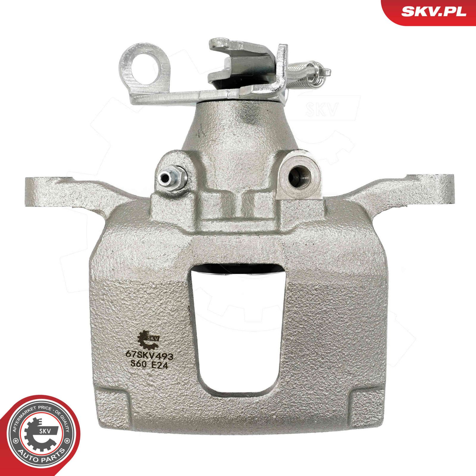 Brake Caliper-2