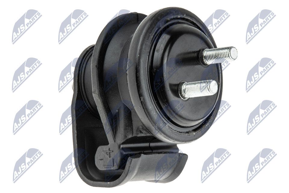 NTY ZPS-SU-026 Mounting, engine