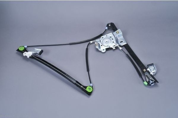 Window Regulator-1