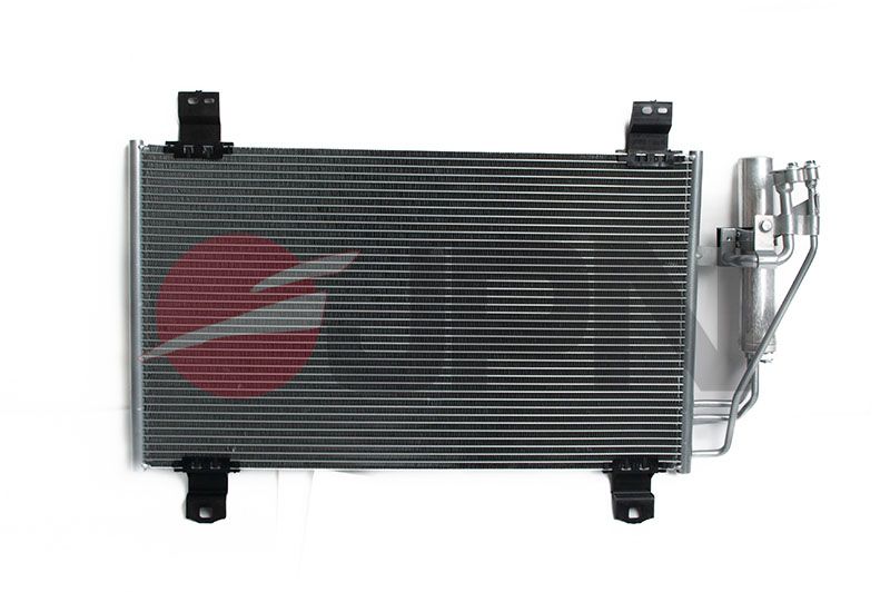 JPN 60C9549-JPN Condenser, air conditioning