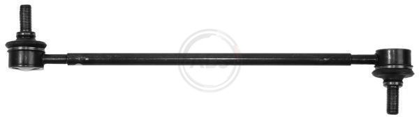 A.B.S. 260384 Link/coupling rod, stabiliser bar