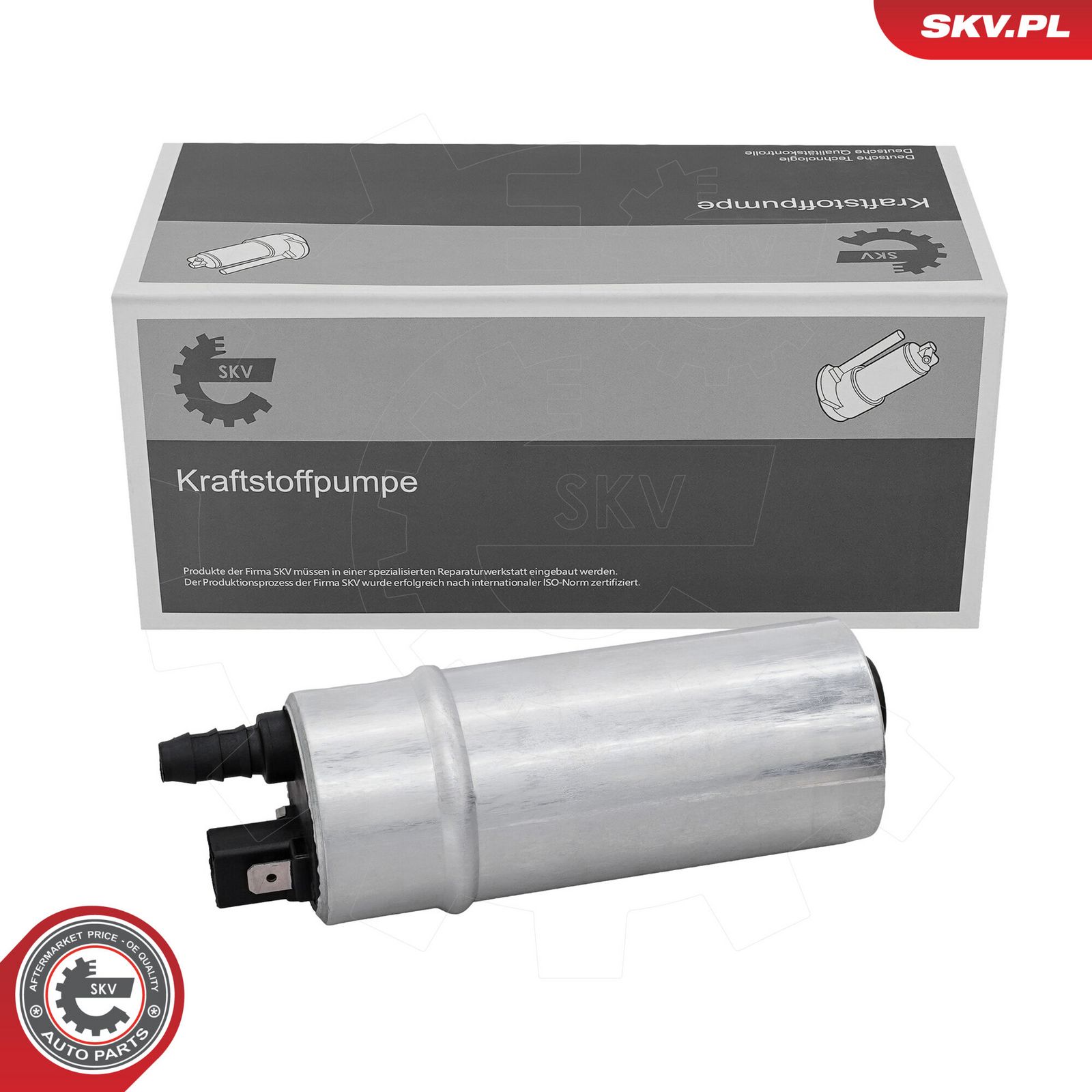 Fuel Pump-4