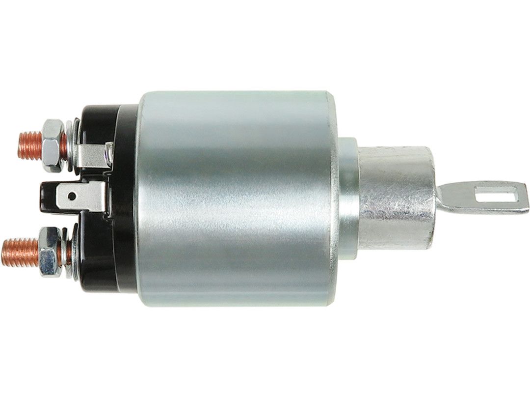 AS-PL SS0117 Solenoid switch, starter