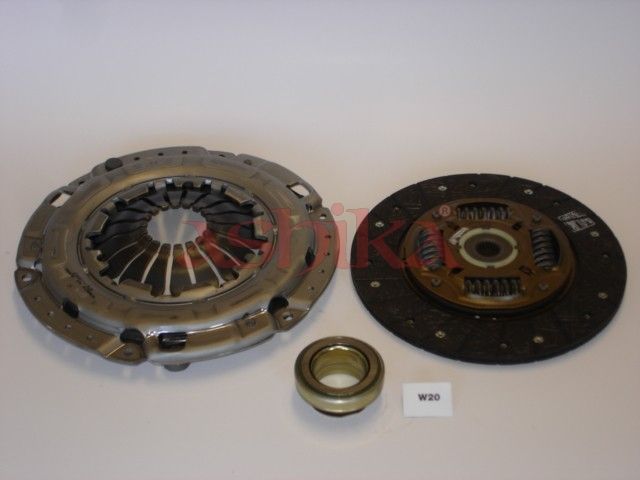 ASHIKA 92-W0-020 Clutch kit