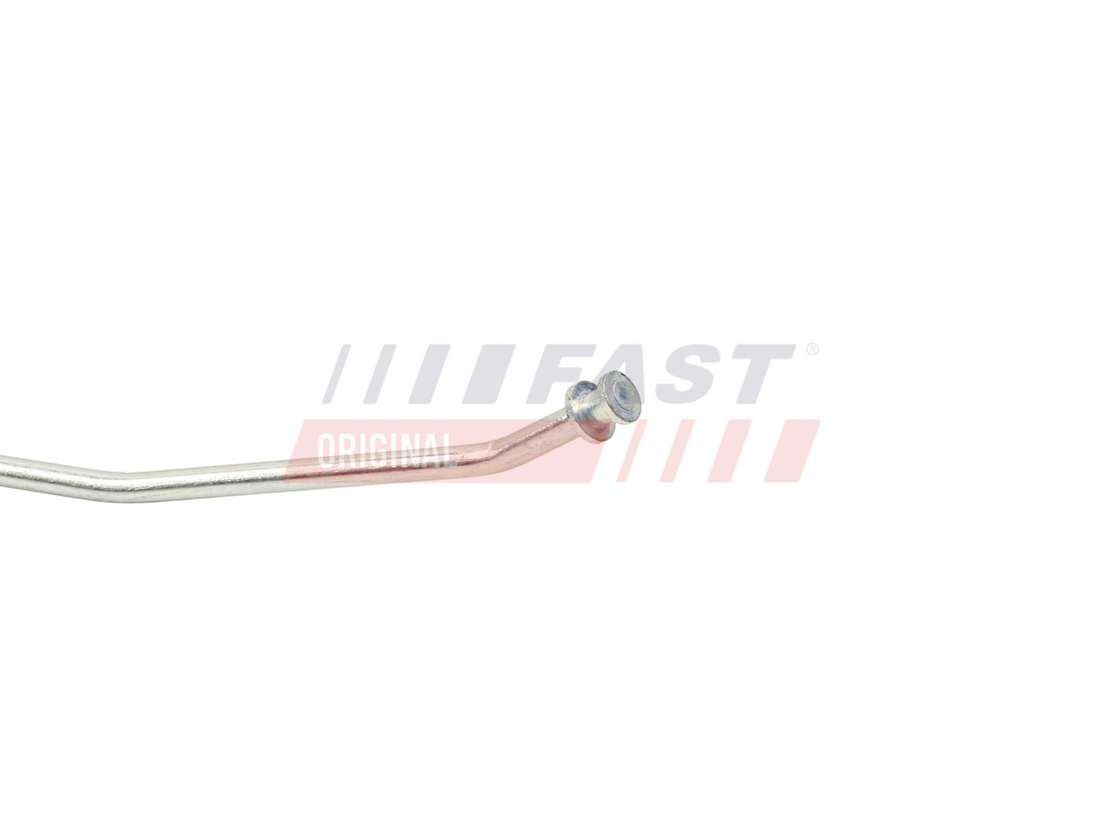 Fastening Element, engine cover-1