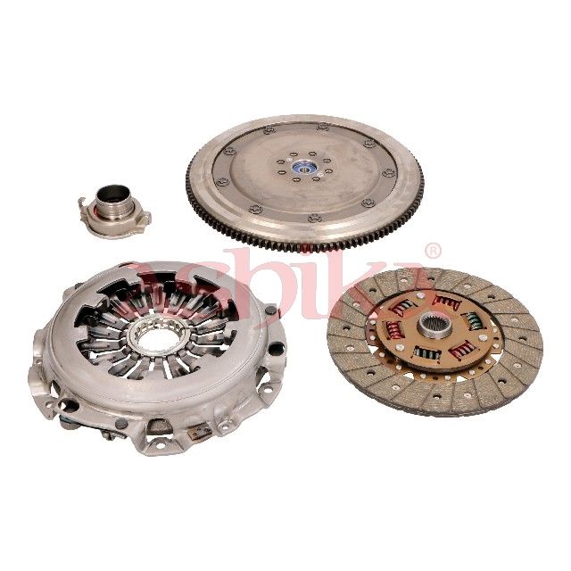 ASHIKA 98-07-701 Clutch kit