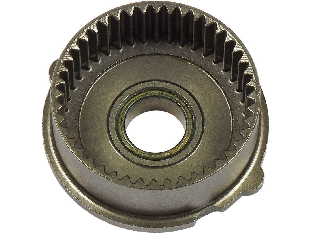 AS-PL SG5002 Repair kit, starter