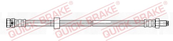 QUICK BRAKE 32.113 Brake hose