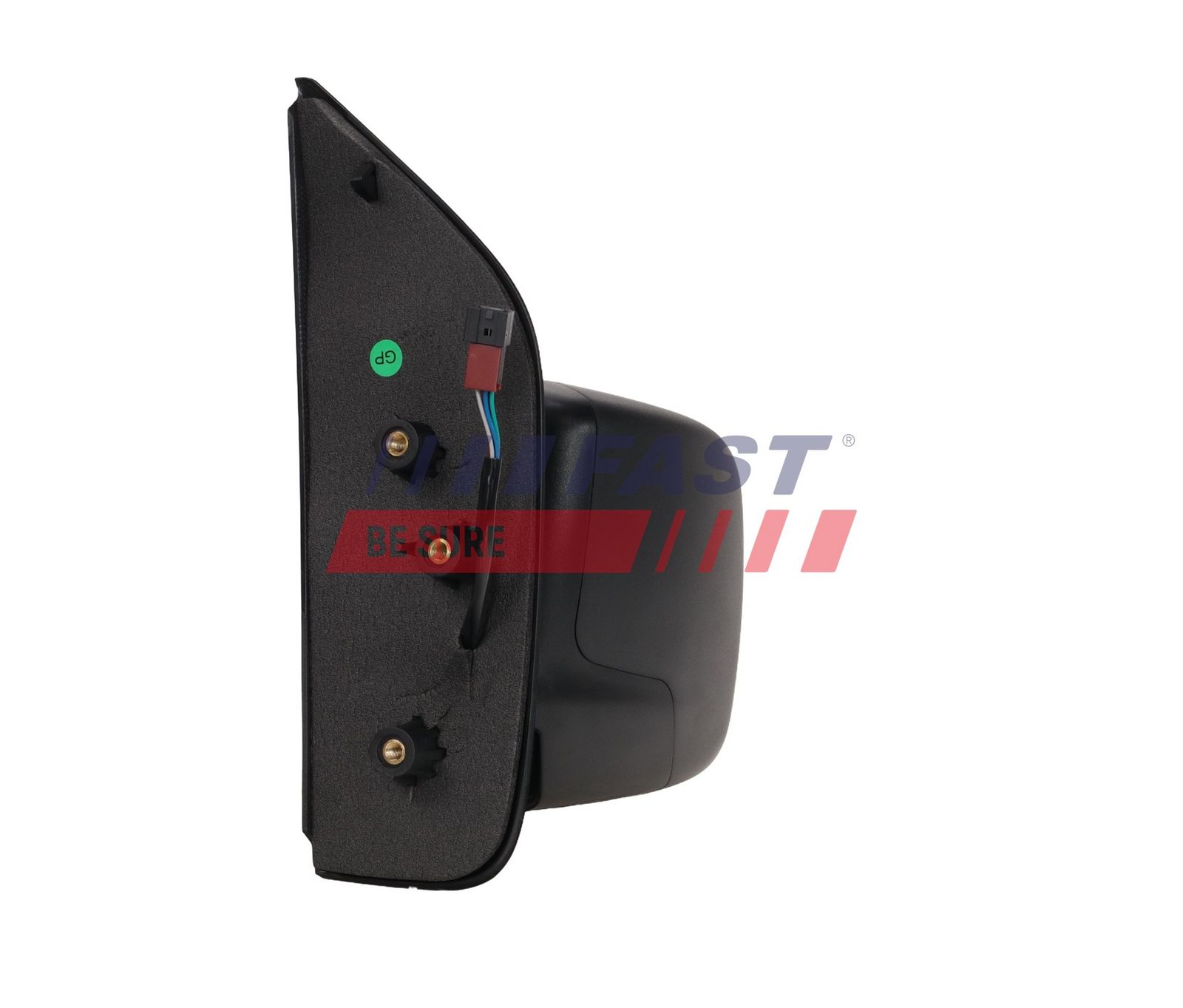 Exterior Mirror-1