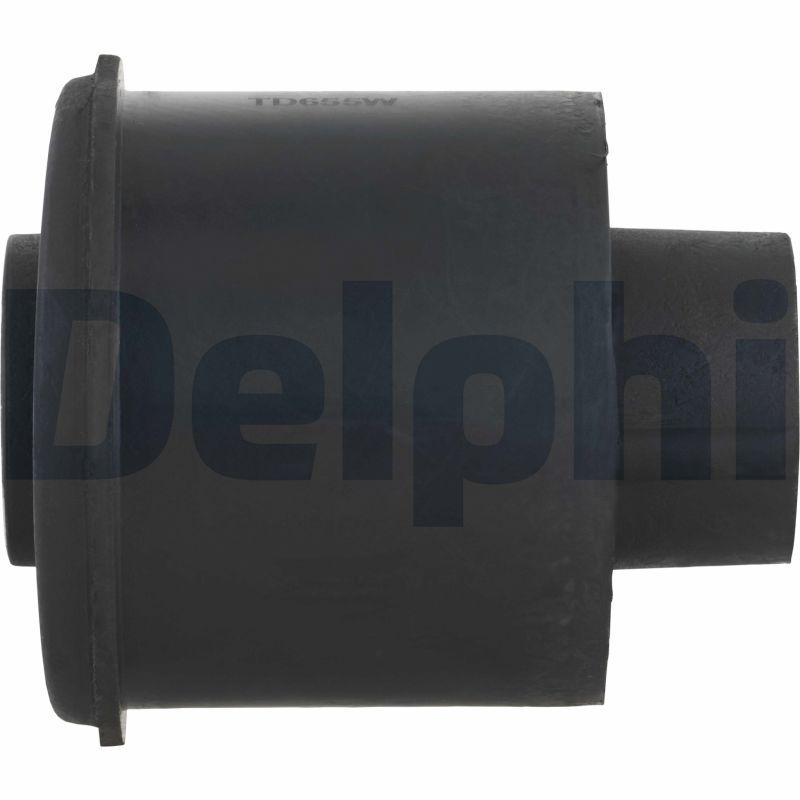 Bushing, axle beam-6