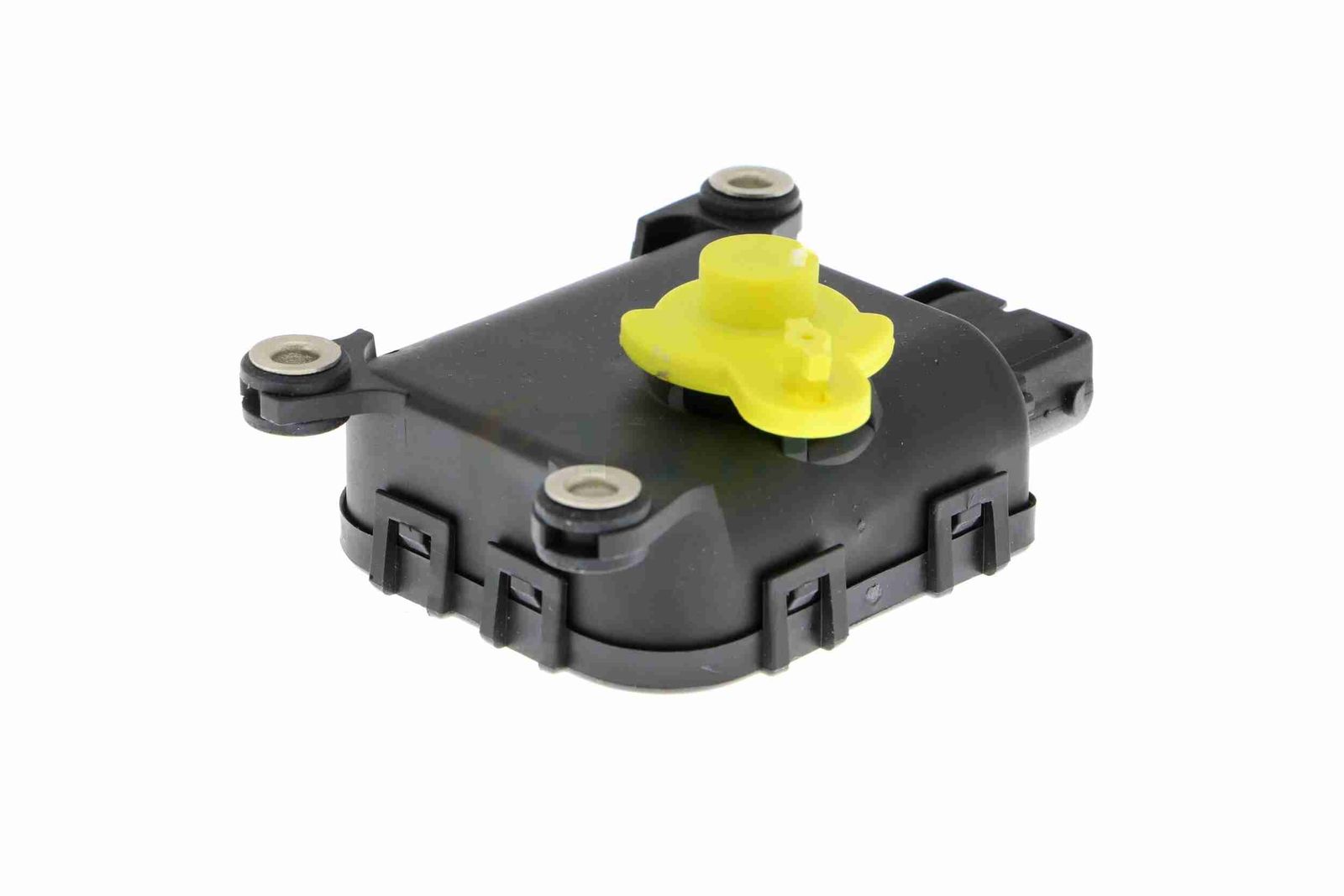 Actuator, blending flap-5