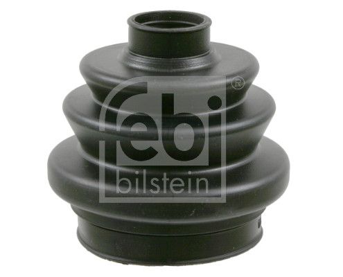 FEBI BILSTEIN 03312 Gofruotoji membrana, kardaninis velenas