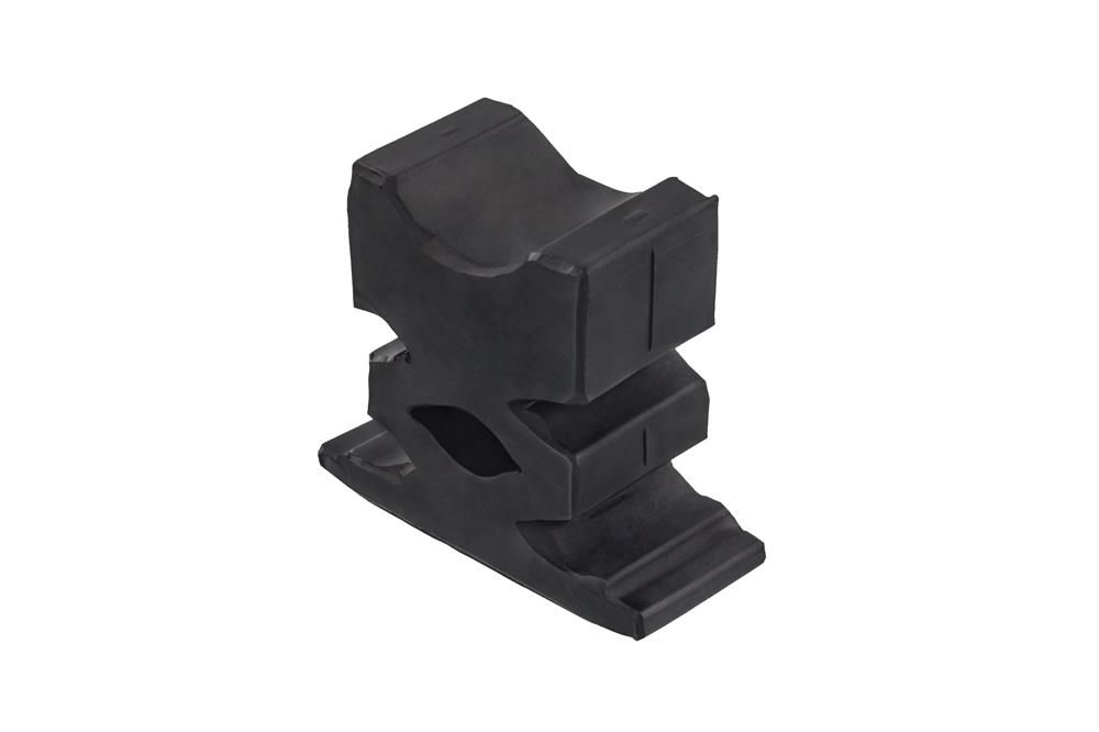 TOPRAN 408 788 Bushing, leaf spring
