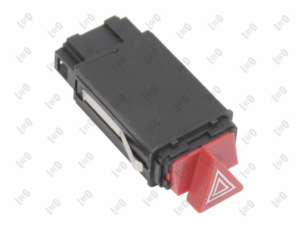 ABAKUS 135-01-011 Hazard warning light switch