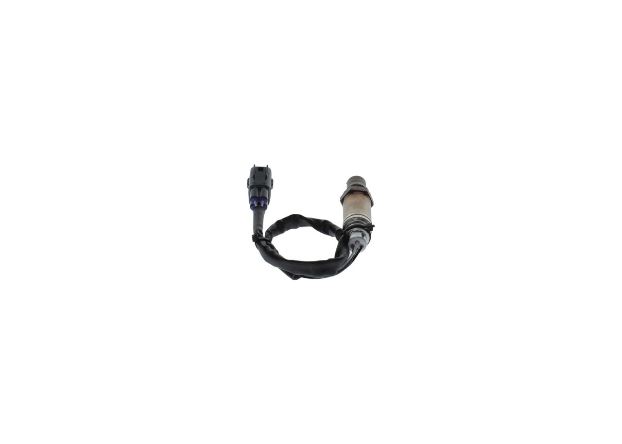 Oxygen Sensor-4