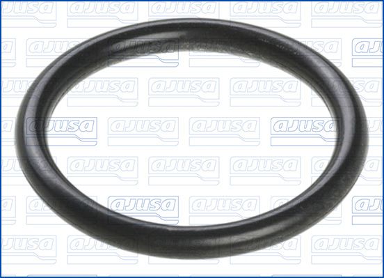 AJUSA 16097400 Gasket, thermostat housing