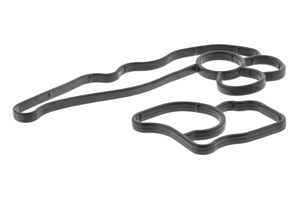 TOPRAN 628 136 Gasket set, oil cooler