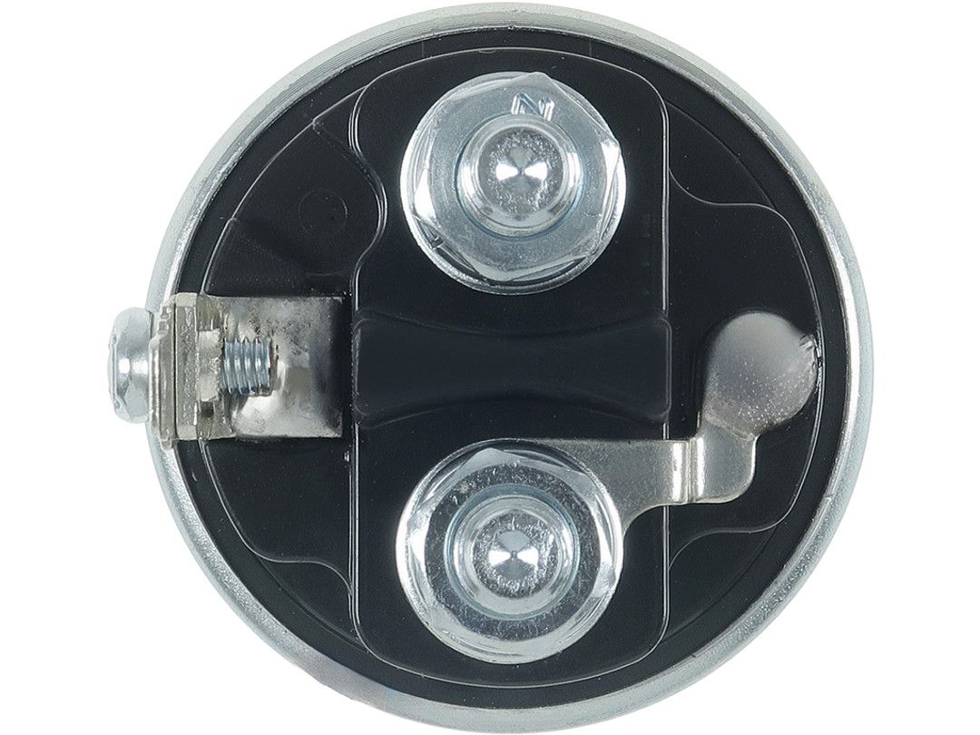 Solenoid Switch, starter-2