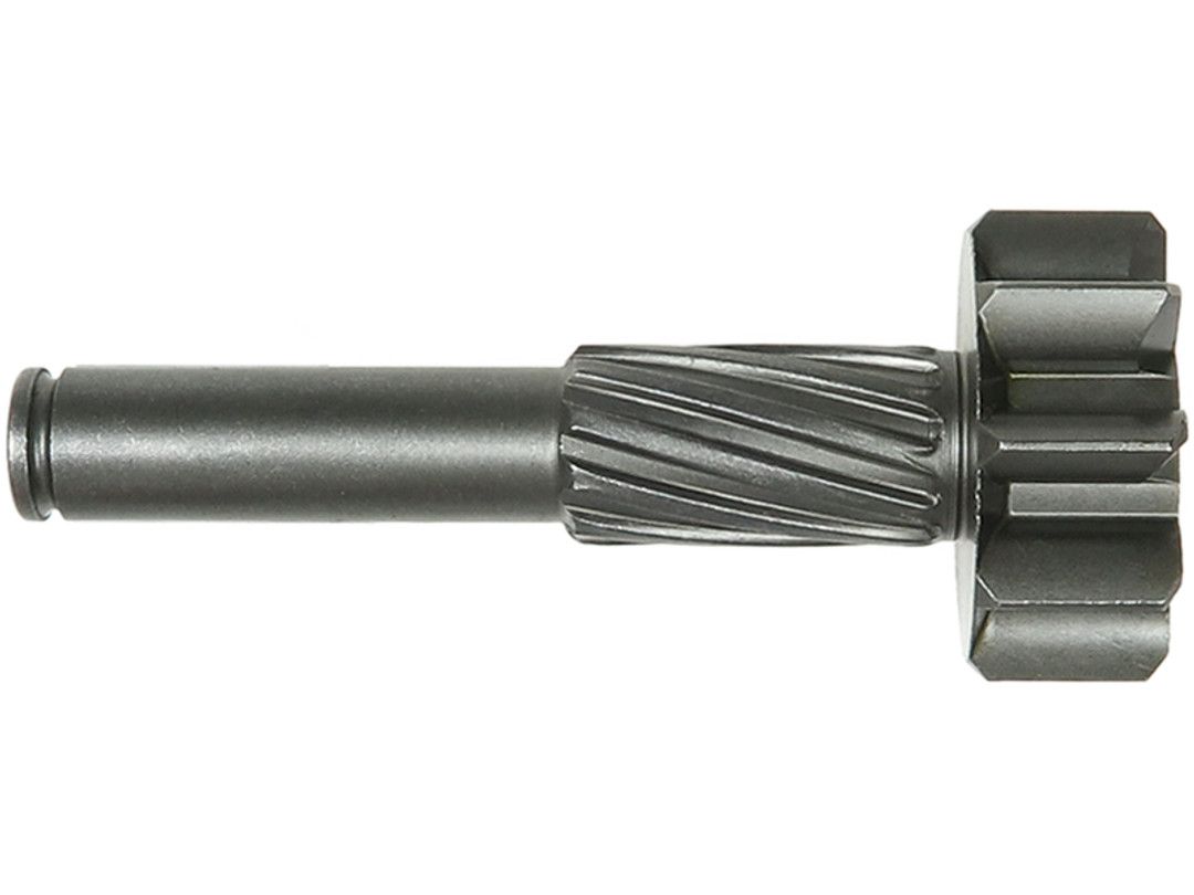 AS-PL SDK2004P Repair kit, starter