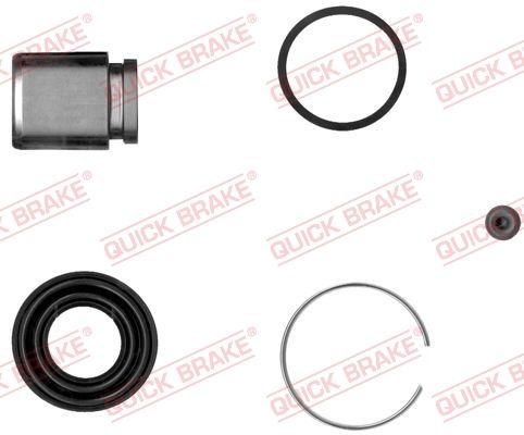 QUICK BRAKE 114-5024 Repair kit, brake caliper