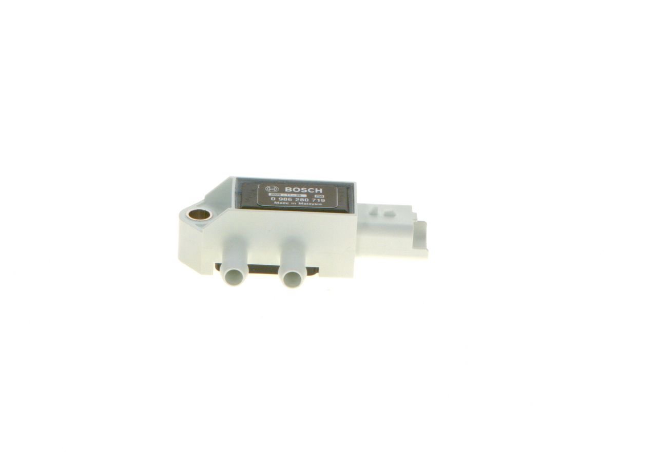 Sensor, exhaust pressure-3