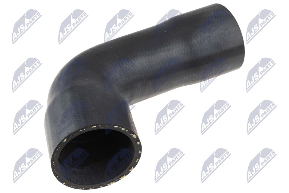 Charge Air Hose