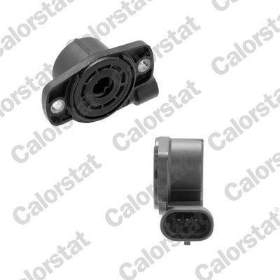 CALORSTAT BY VERNET TP0028 Sensor, throttle position