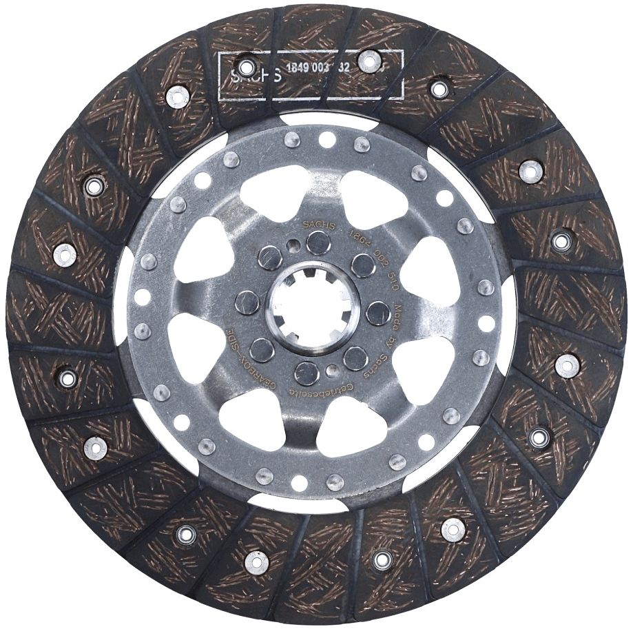 Clutch Kit-6