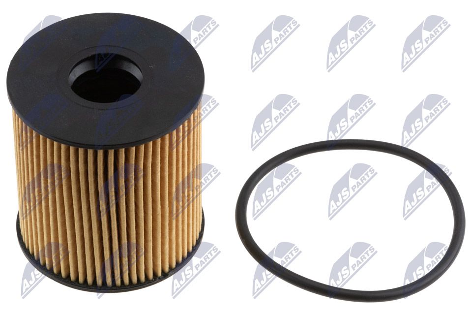 NTY FOF-FR-025 Oil filter
