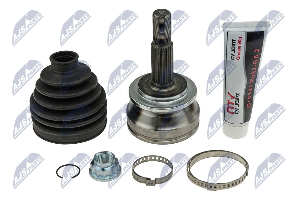 NTY NPZ-TY-064 Joint kit, drive shaft