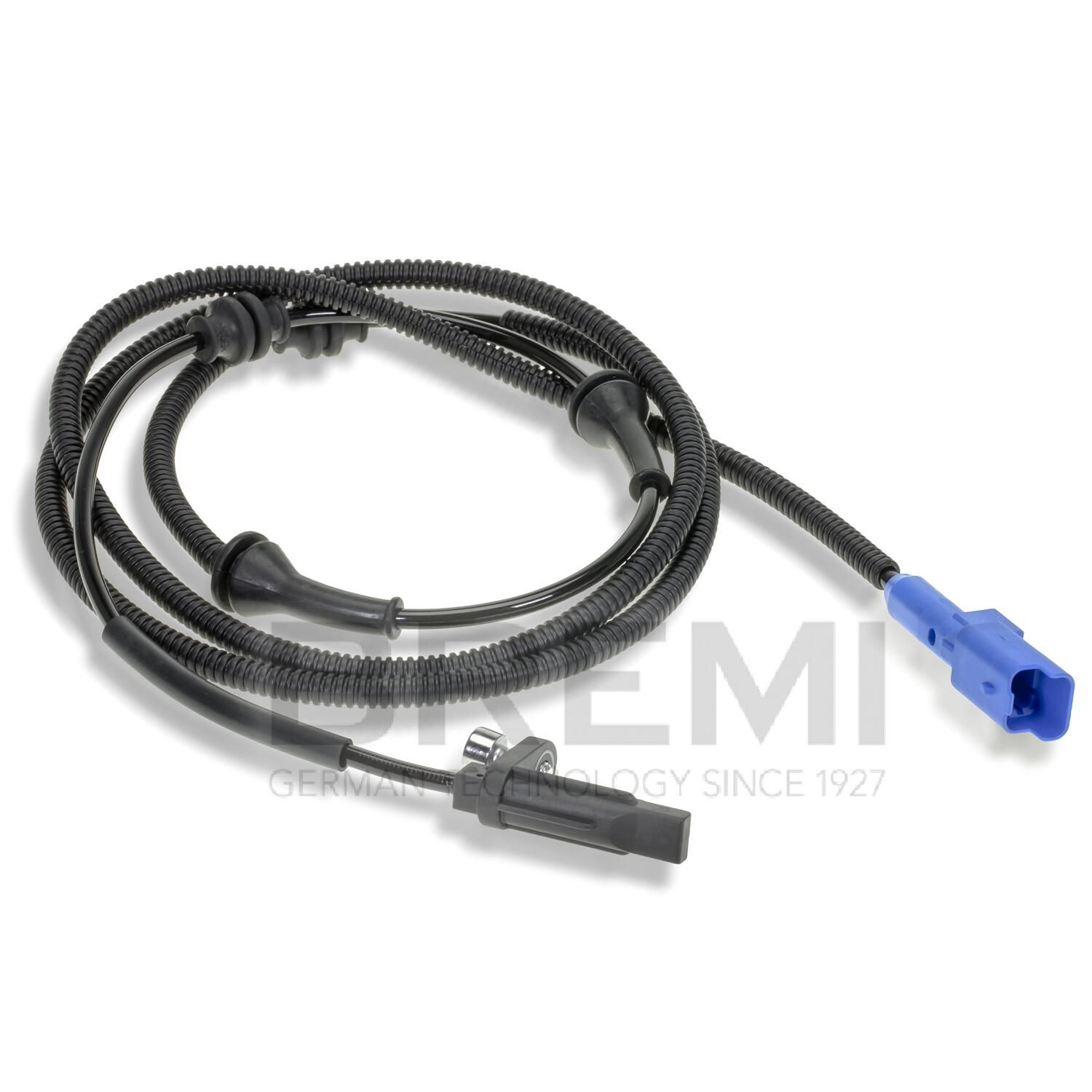 BREMI 51627 Sensor, wheel speed