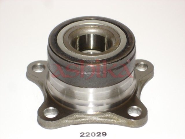 ASHIKA 44-22029 Wheel hub
