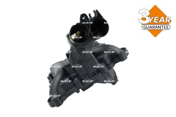 NRF 20220035 Oil separator, crankcase ventilation