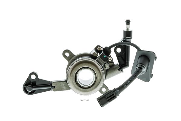Central Slave Cylinder, clutch