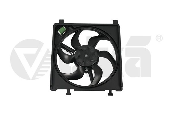 VIKA 11211481101 Fan, engine cooling