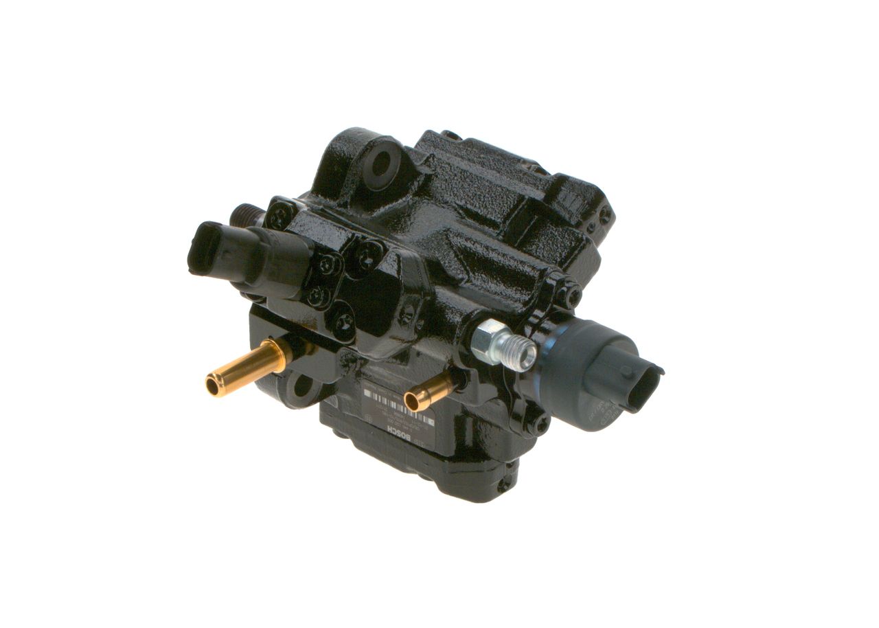 BOSCH 0 445 020 002 High-pressure pump