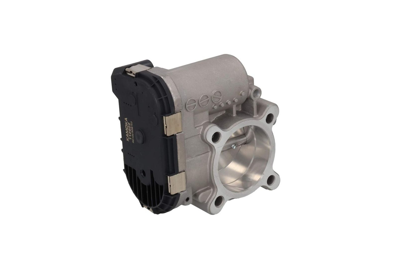 Throttle Body-1