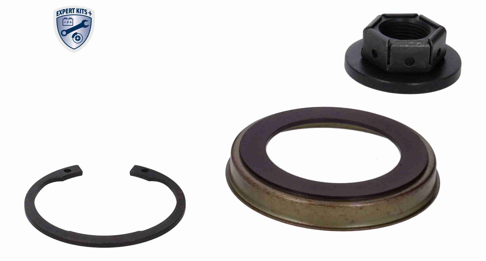 Wheel Bearing Kit-7