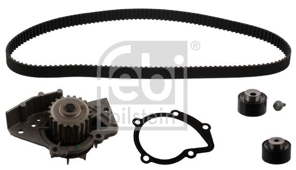 Water Pump & Timing Belt Kit