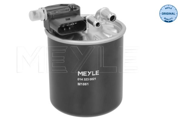 MEYLE 014 323 0021 Fuel filter