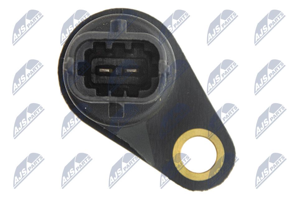 Sensor, crankshaft pulse-3