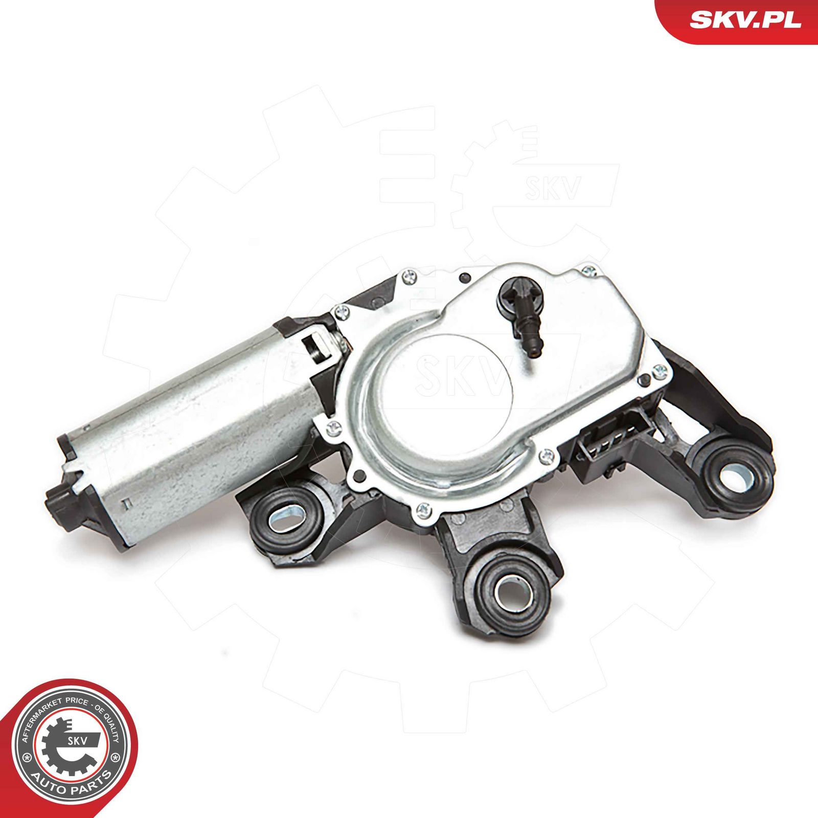 Wiper Motor-1