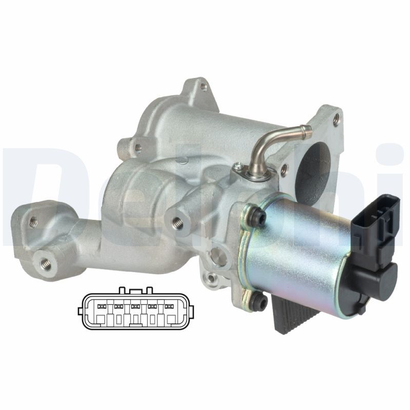 EGR Valve