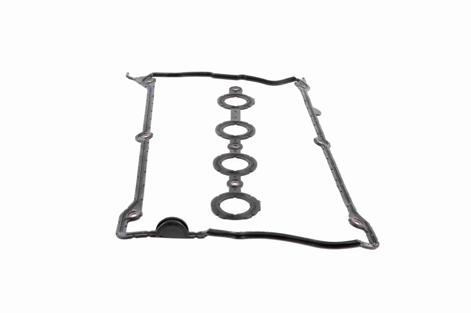 Gasket Set, cylinder head cover-8