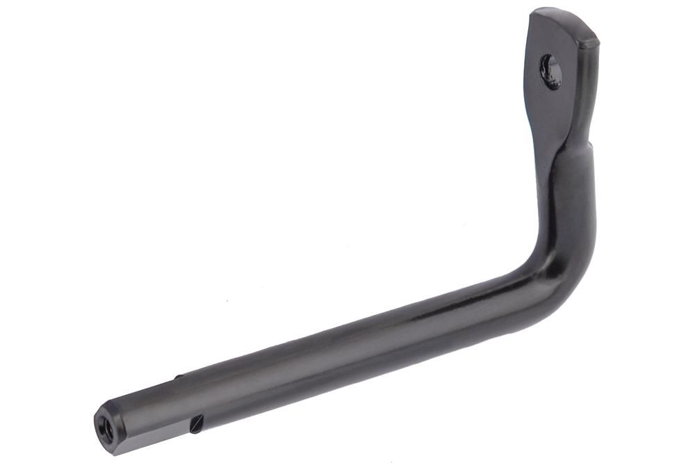 TOPRAN 115 094 Tensioner lever, v-ribbed belt