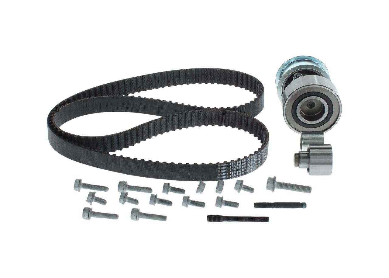 BOSCH 1 987 946 721 Timing belt kit