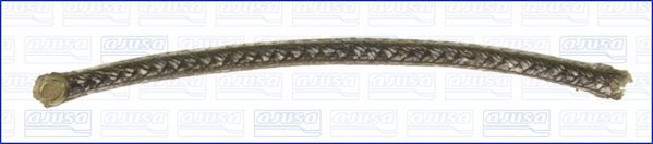 AJUSA 00504700 Gasket, timing case