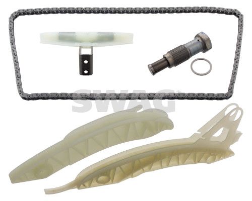 paskirstymo grandinės komplektas