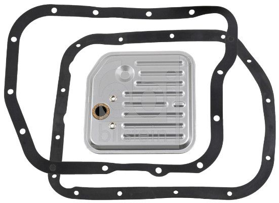 Hydraulic Filter Kit, automatic transmission-main